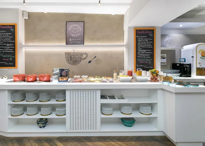 De L'europe By Happyculture 4*