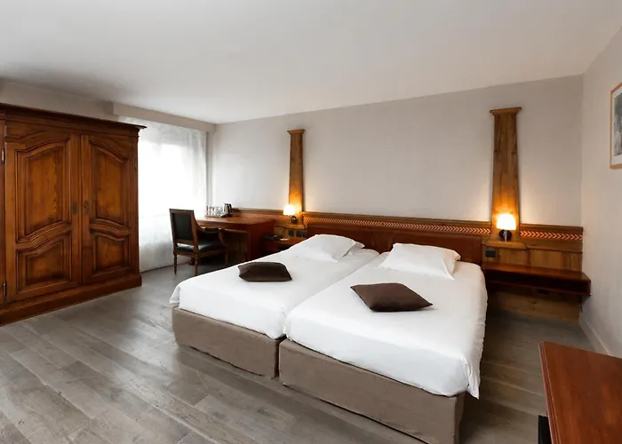 Hotel De L'europe By Happyculture Strasbourg